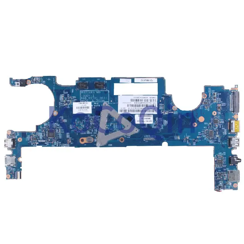 para hp Pavilion 1040 g2 I55200u 4gb Ram Notebook Mainboard 798518001 133241 Sr23y Ddr3 Computador Portátil Placa-mãe - Imagem 2