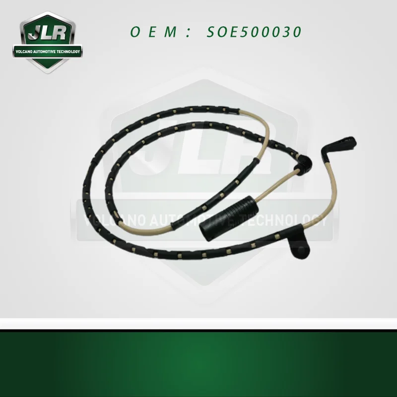 Brake pad wear sensor for Land Rover RANGE ROVER III L322 OEM: SOE500030
