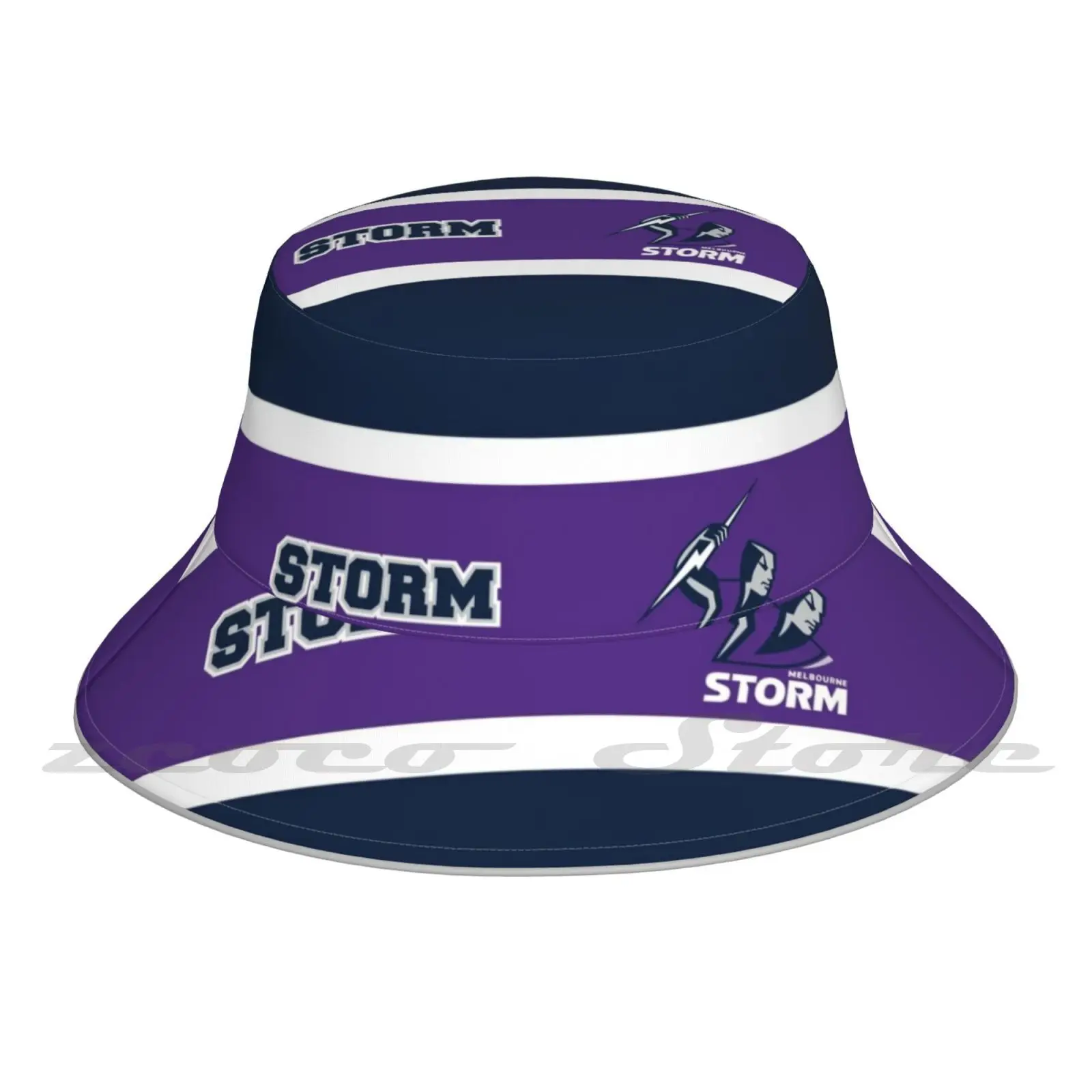 

Melbourne Face Mask Bucket Hat Outdoor Sports Breathable Present Fashion Cap Melbourne Melbourne Nrl Nrl Rugby League Facemark