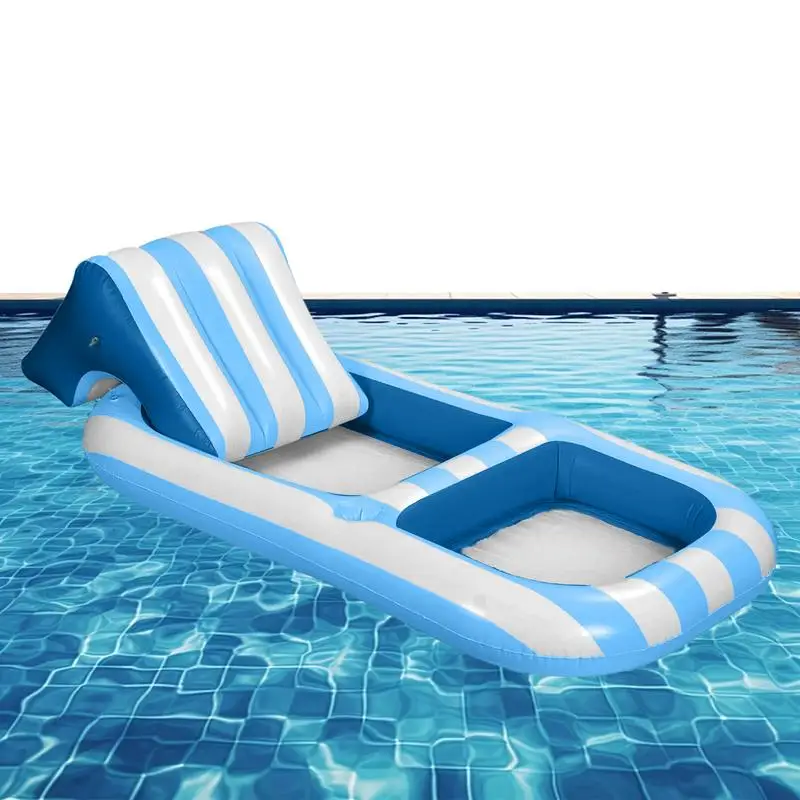 large-pool-floaties-for-adult-pool-lounge-floating-chair-with-cup-holders-inflatable-pool-floats-adult-for-lake-beach-pool