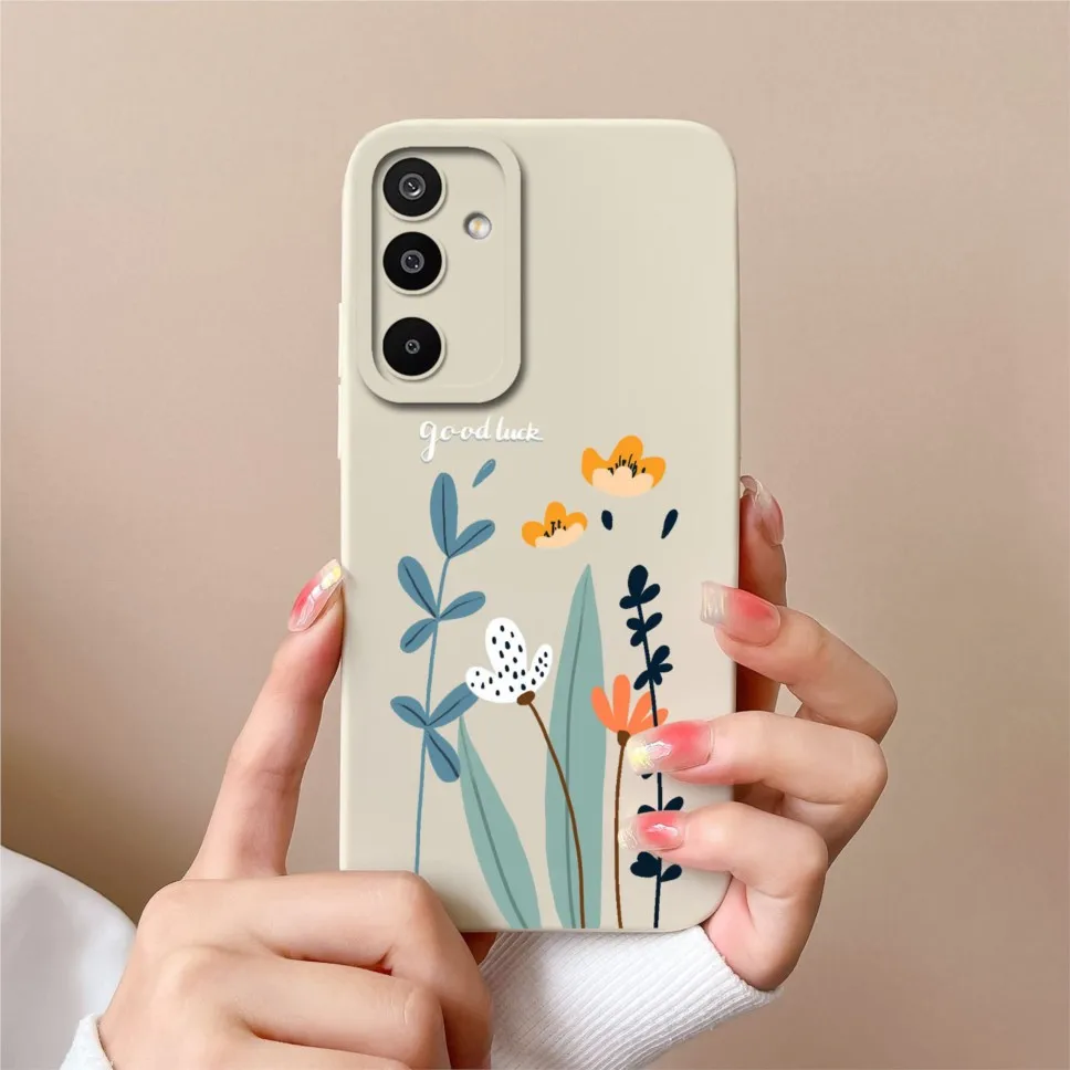 Lovely Dinosaur Silicone Soft Phone Case - Shockproof Cover