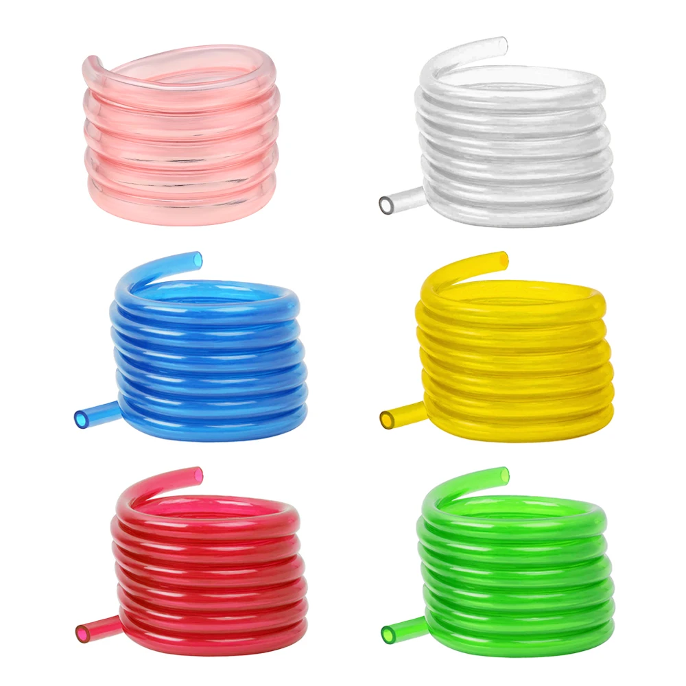 Motorcycle Fuel Hose 1M 5mm*8mm Universal For Mini Moto Dirt Bike ATV Quad Minimotor Scooter