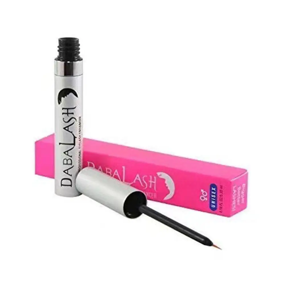 Description Picture 4 of itemDabalash Eyelash 0.18OZ 5.32ml Rapid Growth Essence Strengthener Pencil Enhancement Nourishing Eyebrow Brighting Serum Makeup