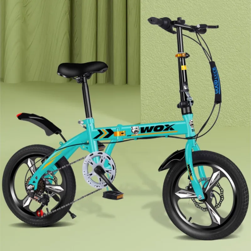 TESTA 折りたたみ自転車 ターコイズ 楽天市場】【完全組立：送料無料re