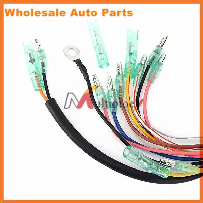 68T-85540-00 CDI Unit Assy for Yamaha boat Engine 4 stroke 8HP 9.9HP 68T 85540 00 68T8554000