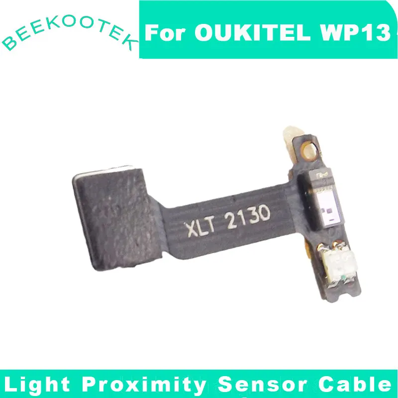 

New Original OUKITEL WP13 Light Proximity Sensor Cable Repair Replacement Accessories Parts For Oukitel WP13 Smartphone