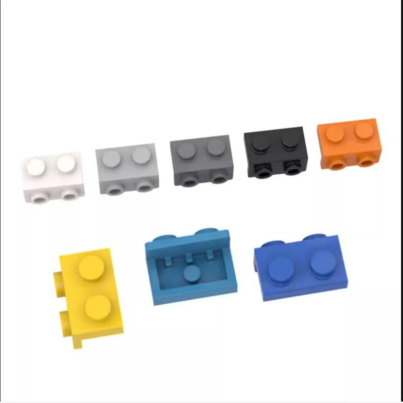 

Конструктор Moc 99781 детский, 1x2-1x2 точки, совместимый с lego 99781