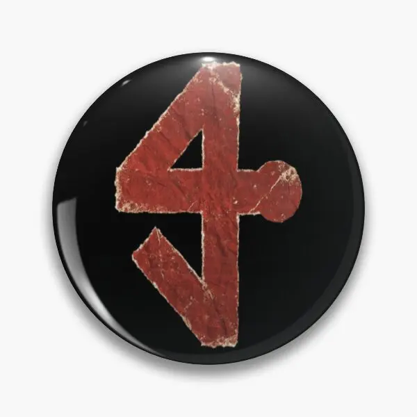 

Genloss Ranboo Soft Button Pin Badge Cute Lover Funny Collar Brooch Gift Decor Fashion Cartoon Metal Hat Creative Clothes Women