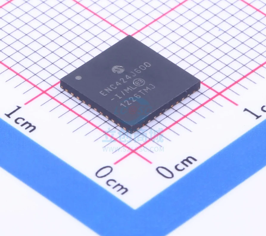

Новинка 100%, оригинальный телефон, оригинальный чип Ethernet IC