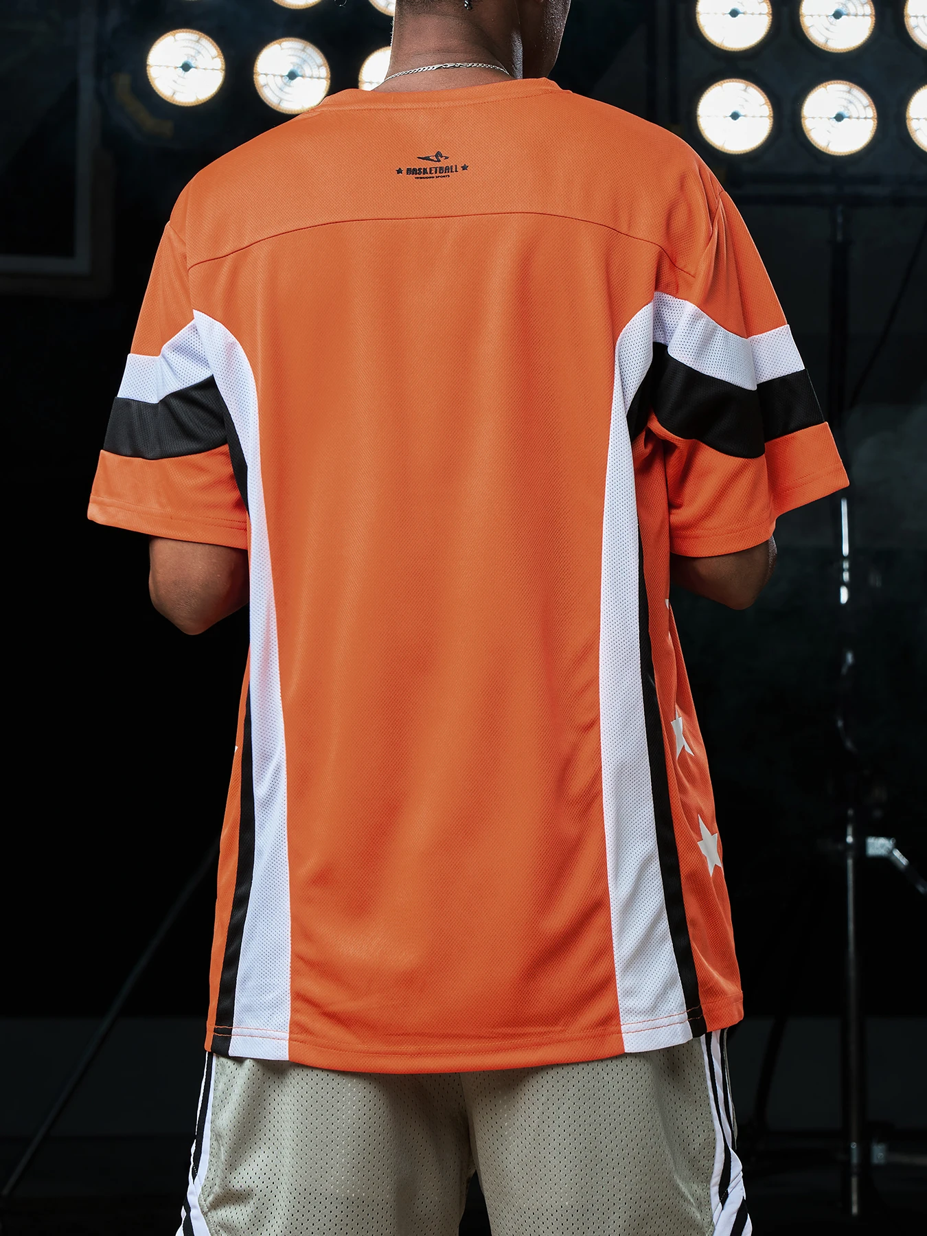Running Shirt