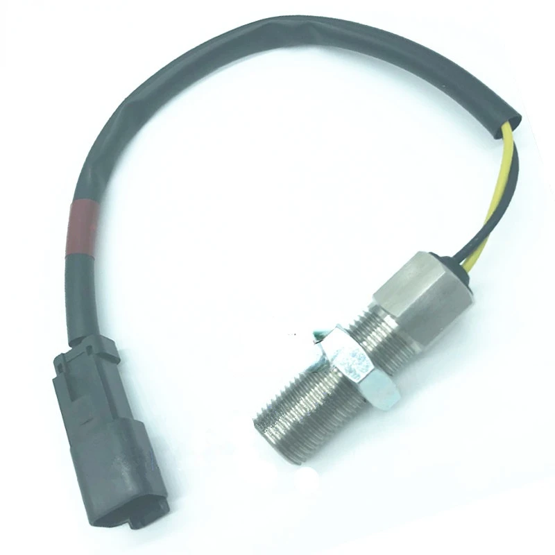 

New Speed Sensor 125-2966 1252966 for Caterpillar Excavator 311B 315B 317BLN 318B 320B 320BL