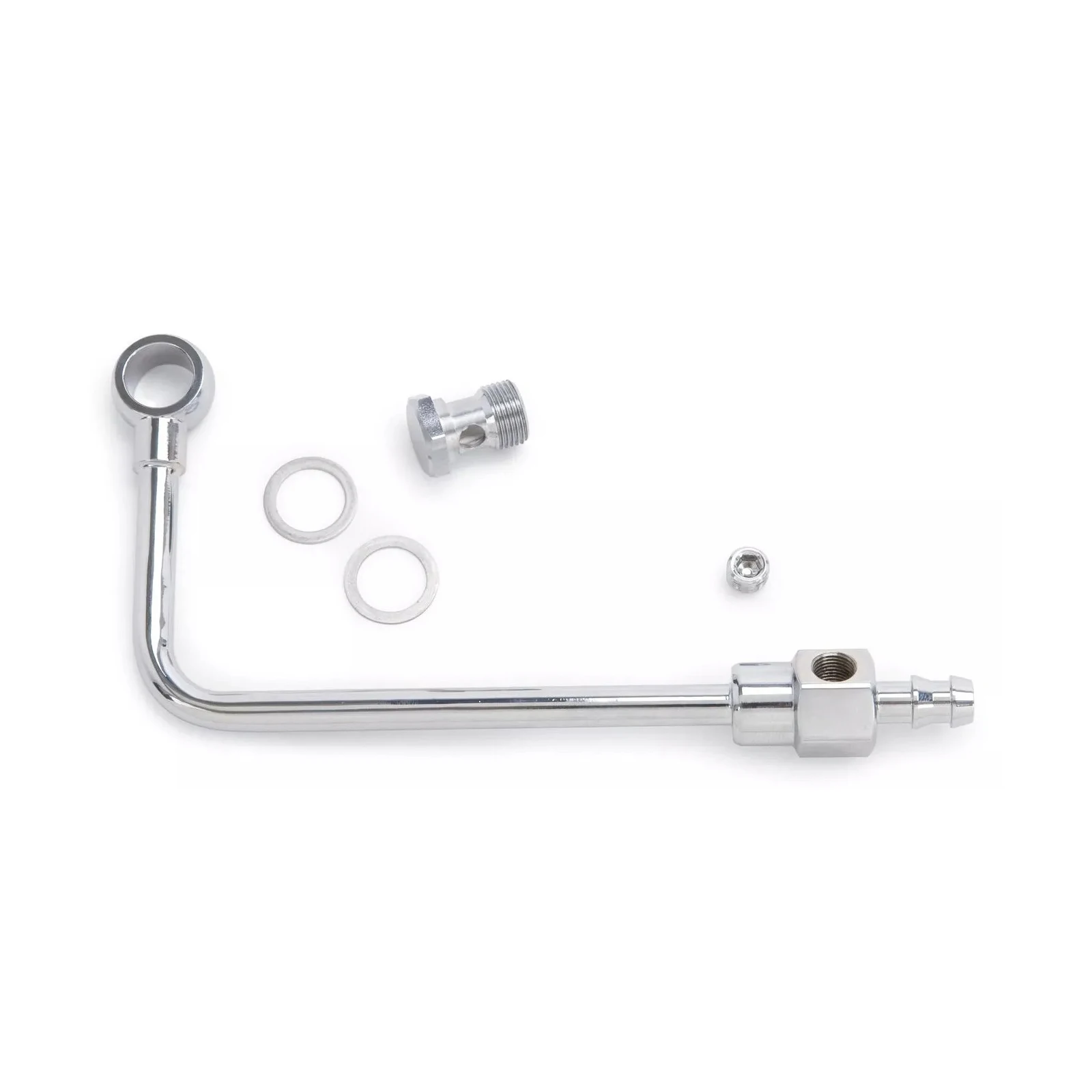 Fuel Line Coupler Artudatech 8126 Fuel Line For Performer Series and Thunder Series AVS Carbs