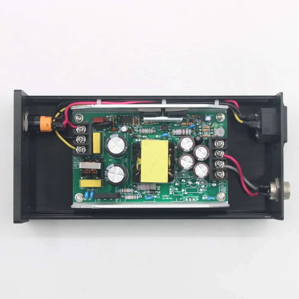 350W High-power High-speed DC Power supply 24V 27V 32V 36V 42V 48V 54V 60V Adapted to TPA3255 Audio Amplifier 6