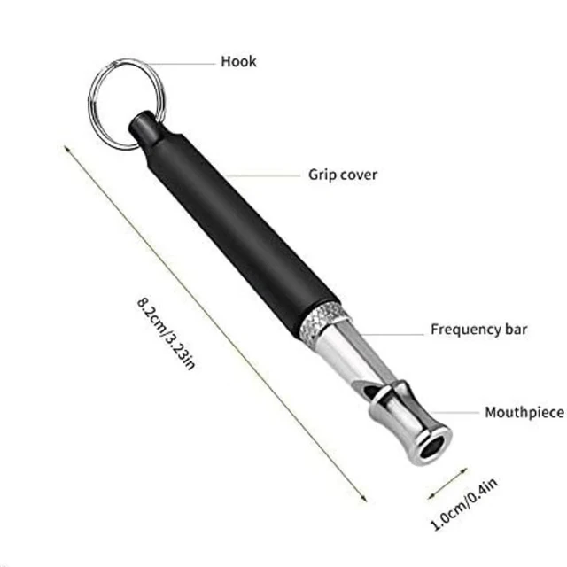 Dog Training Whistle 3