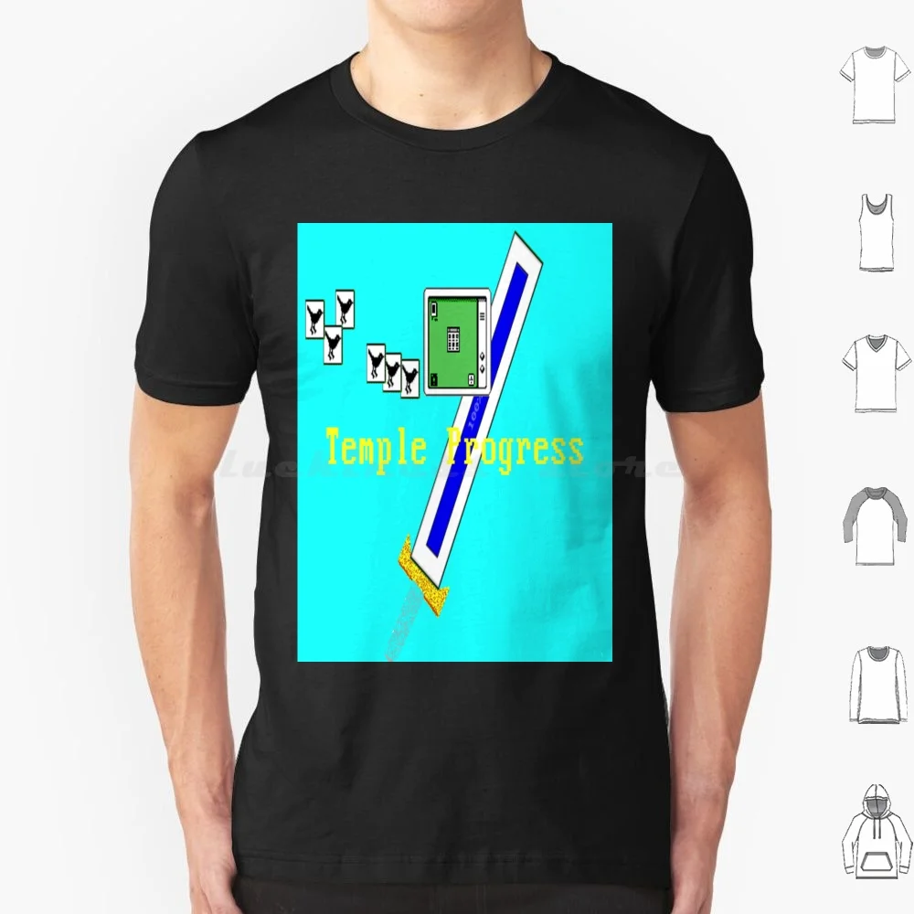 Aesthetic Templeos T Shirt Men Women Kids 6xl Templeos Temple