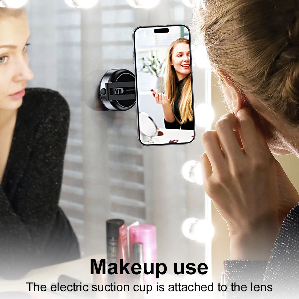 8/2/1PCS BR238 X92 Mobile Cellphone Bracket Electric Magnetic Phone Holder Stand Mini 360° Adjustable Car Mount Phone Accessorie