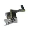Badminton Pole Tensioner Volleyball Net Tensioning Device for Outdoor Sports 2