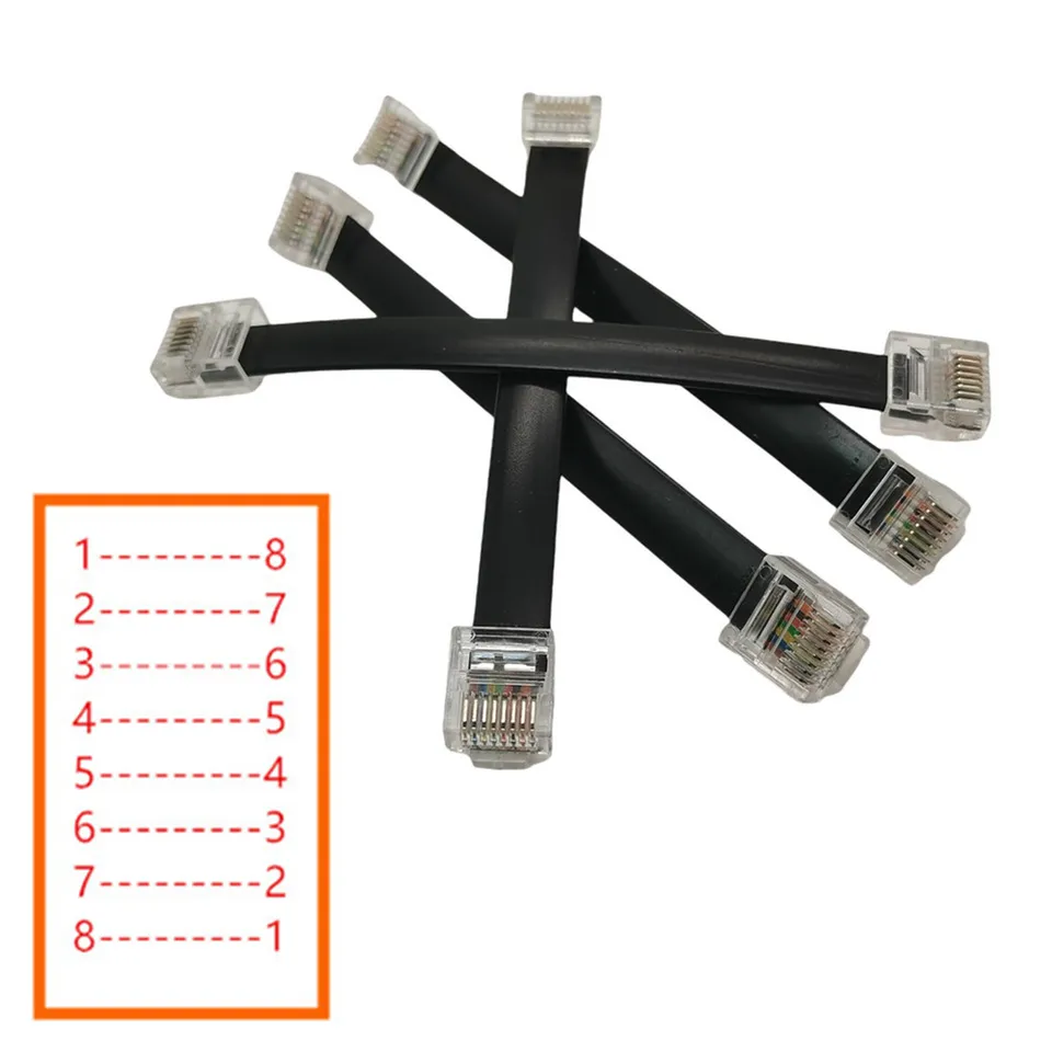 Cavo UTP Safire - Categoria 5e - Conduttore CCA - Ethernet - Connettori - Foto 8