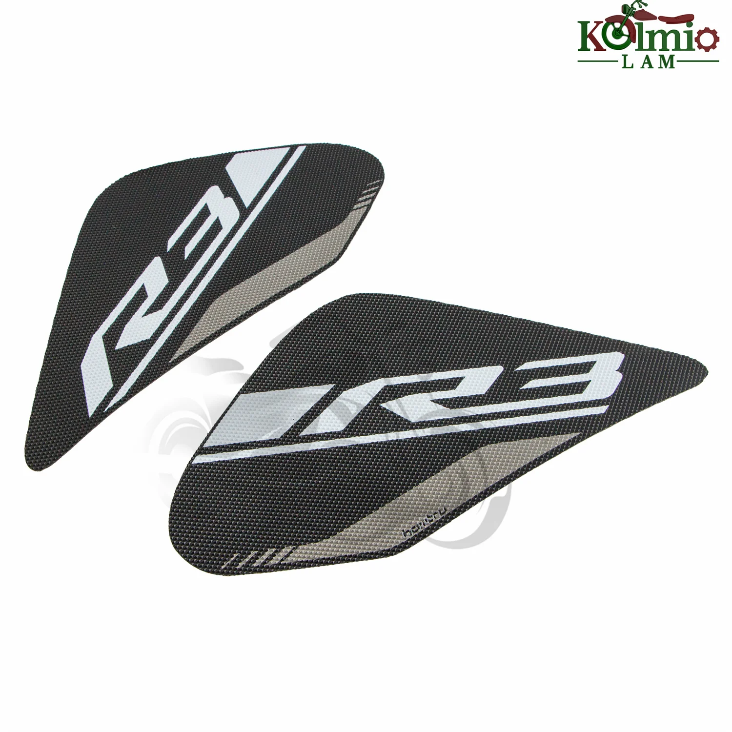 YAMAHA 2013 - 2018 YZF-R3  ũ Ʈ ̵ е    ׸ Į YZF R3 2015 2016 2014 ׼