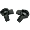 Front Left RIght Top Bonnet Hood Locking Mechanism A4517570101 A4517570201 Fit for Smart Fortwo 451 2009-2015 3