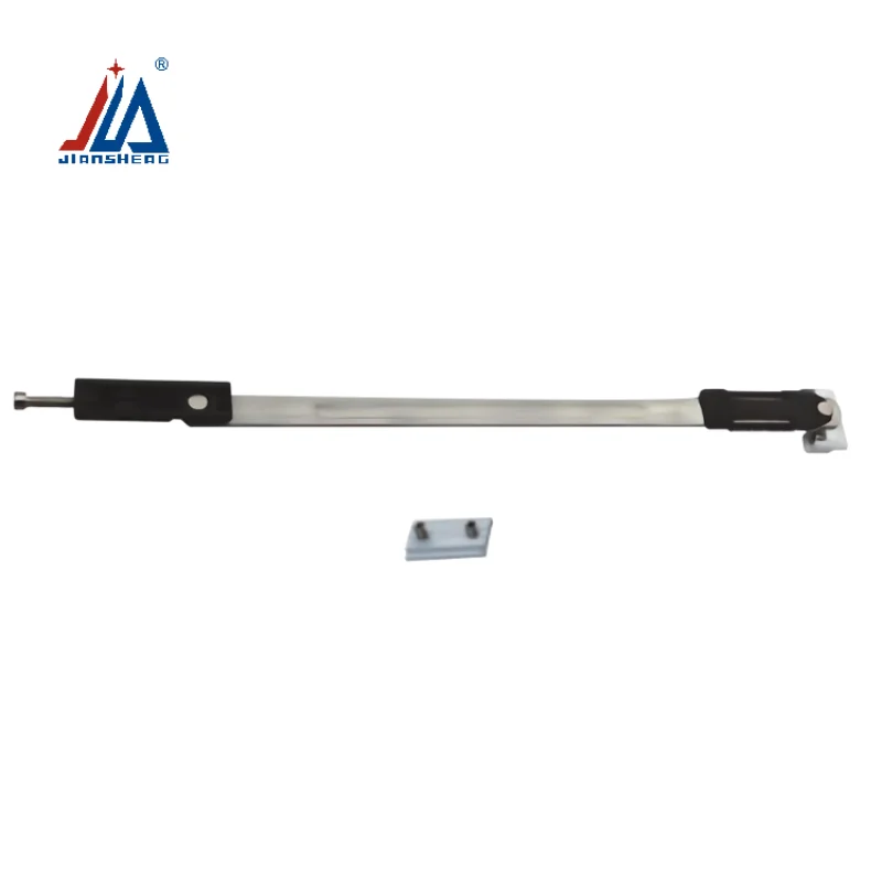 European standard wind brace high quality Durable adjustable casement stainless steel window Friction Stay Hinge window hardware