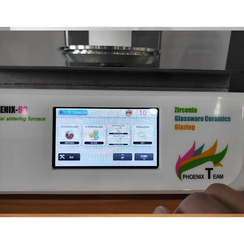 Рисунок 5 - Стоматологическая лаборатория