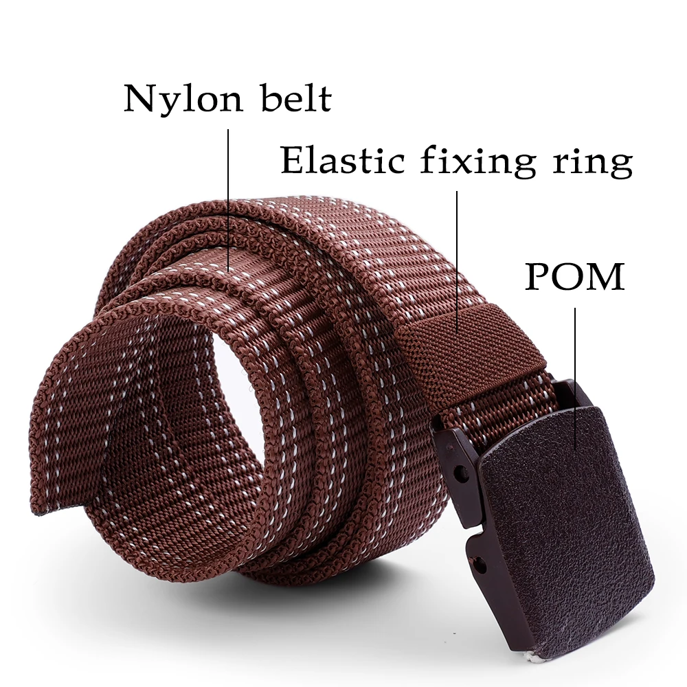 2pcs POM Plastic Belt Buckle Plastic Belt Head Plastic Buckle Head Suitable  for All Kinds of Cloth with A Width of 3.8cm Body