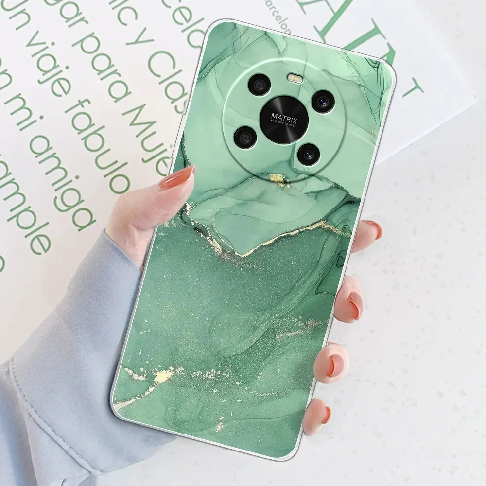 Clear Soft Silicone Phone Case - Durable and Stylish Protective Cover
