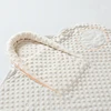 Soft Newborn Baby Sleeping Bag Baby Swaddles Wrap Receiving Blanket Comfortable Bedding Crib Envelope Infant Sleepsack 3