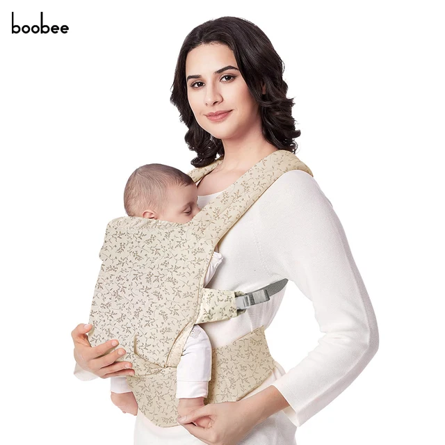 1Pc Baby Carrier, Portable Hands-Free Horizontal Carrier, Multifunctional 4-in-1 Waist Stool Carrier, Multiple Styles Available, Adjustable Size, Lightweight and Simple Front-Hold Baby Carrier for All Seasons, Perfect Baby Shower Gift. 4