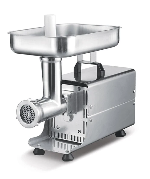 

Table Top Industrial Easy Clean and Safe Electric Meat Grinder Mincer Price