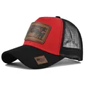 RedDblackY