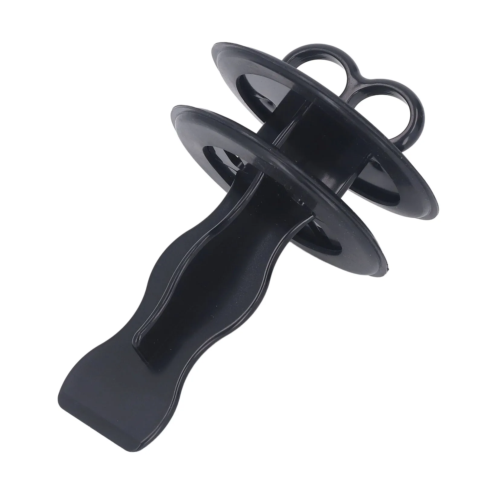 Garbage Disposal Plug Stopper Double for Kitchen for Food Waste Disposer Accessories