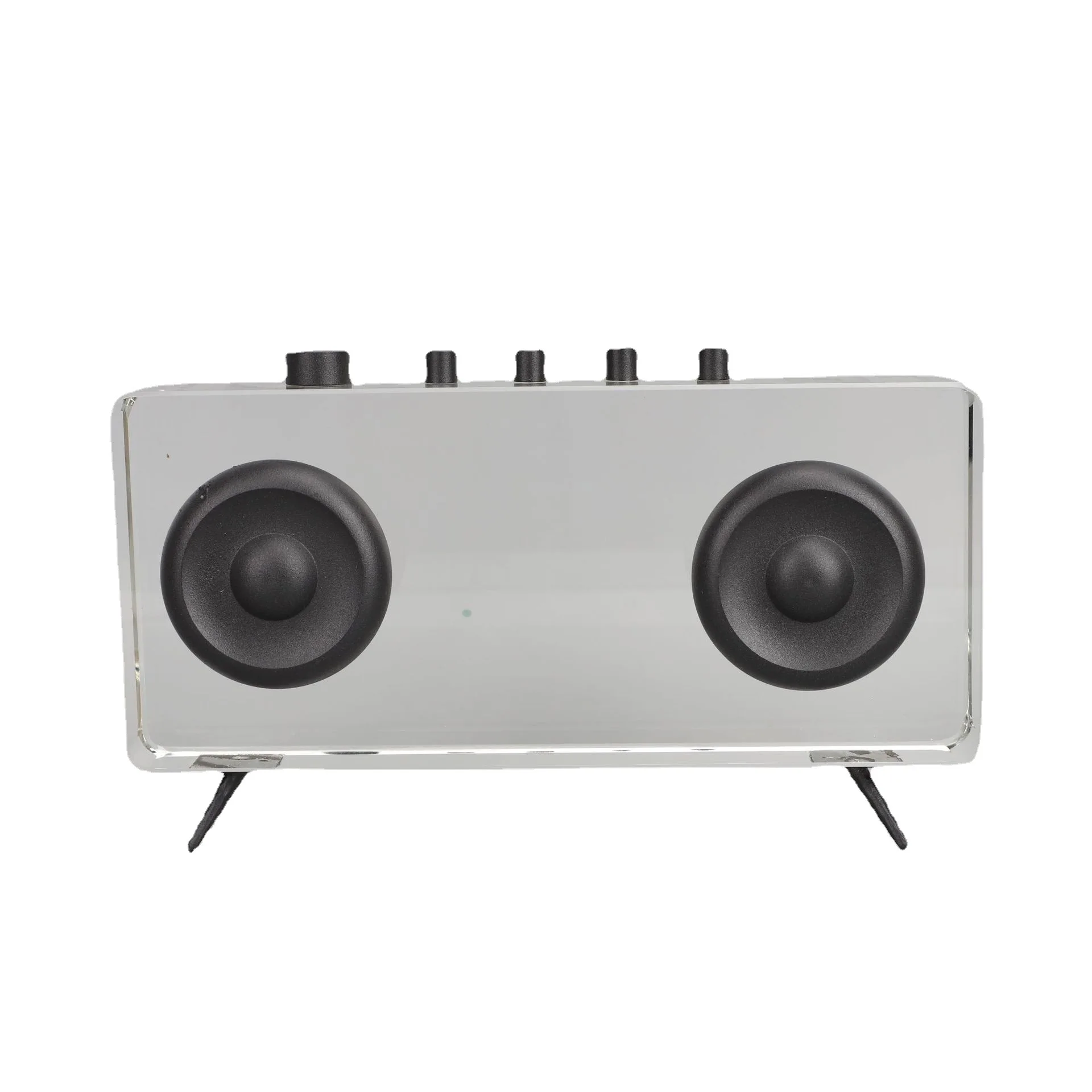 

Factory Supply Vintage Radio Crafts Sculpture Modern Interior Home Desktop Decoration Accessories