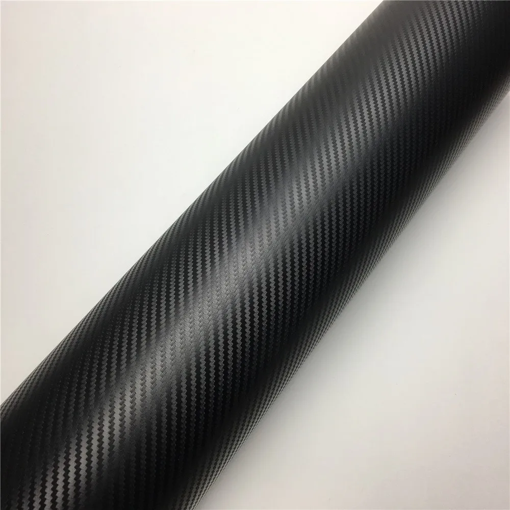 3D Carbon Black