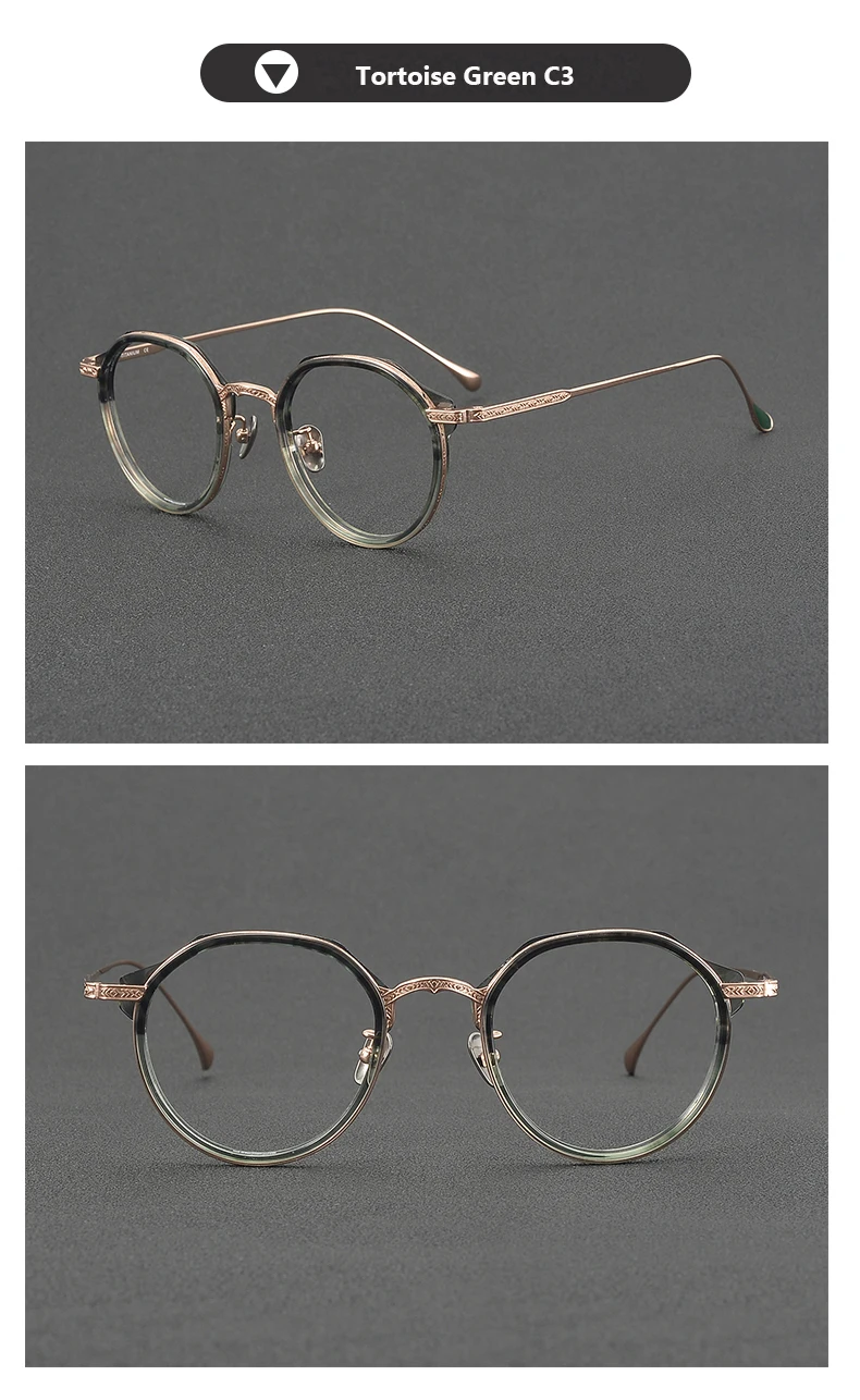 Oveliness Eyeglasses Image 7