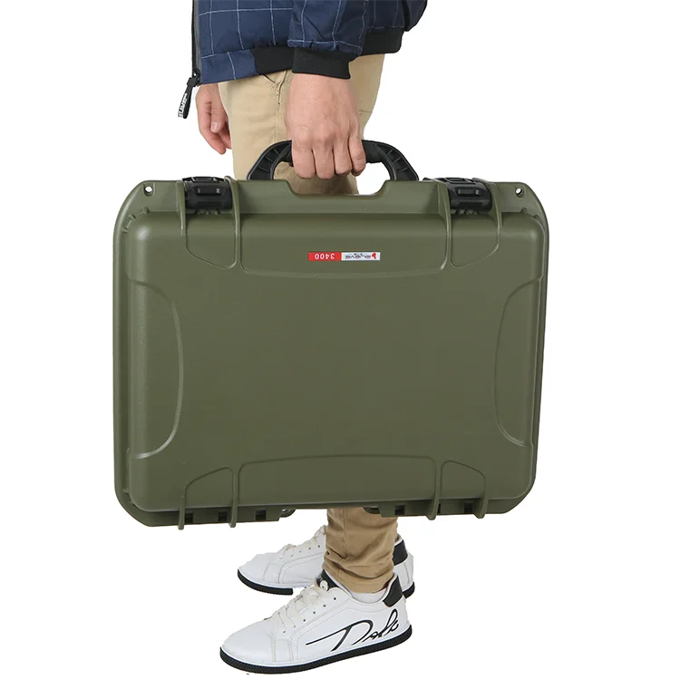 

plastic tool storage case