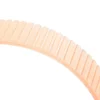 High quality Planer Belt Accessories Belt For 2012NB Planer Heat resistance Low noise Parts Poly V-Belt Replacement 6