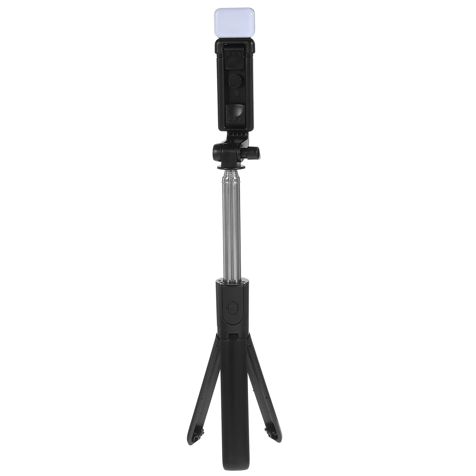 

Mobile Phone Selfie Stick Stand Tripod Holder Portable Cellphone Aluminum Alloy Extendable Brackets