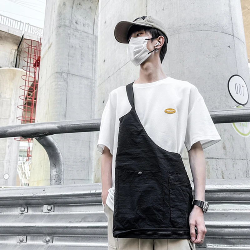  slider image of 2025 Multifunctional Camping Vest