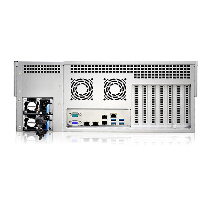 Рисунок 6 - Корпус для Резервного диска XikeStor