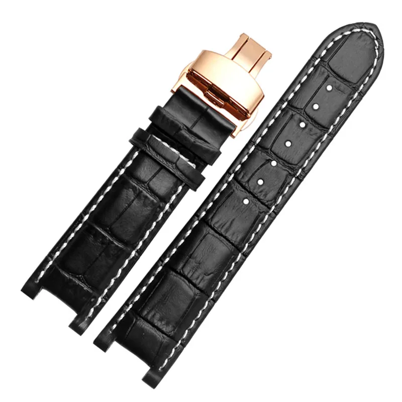 美品　toga leather watch belt 41cm GLOSSY TOGA TOO 腕時計 Leather watch belt メンズ : ZOZOTOWN Yahoo