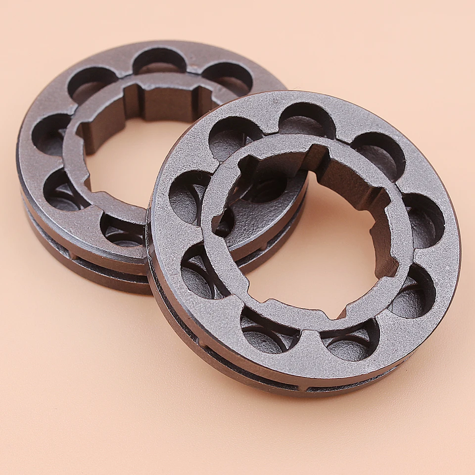 Pignone Per Motosega SHINDAIWA 250TCS 251TS 251TCS - Foto 9