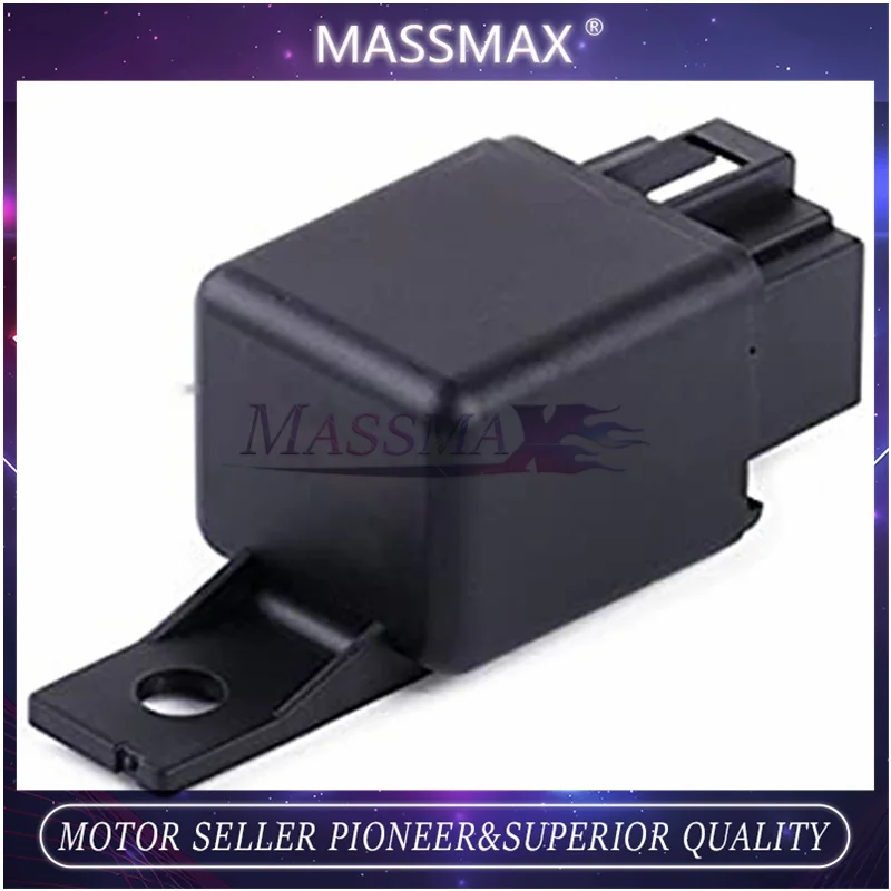 Фото 12V/30A YL-388-S-DC12V YL-388-S-12VDC YL-388-S-12V YL-388-S YLE для автомобильного реле №2