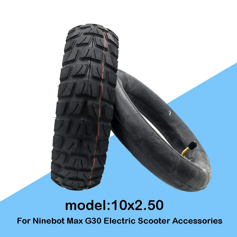 10 Inch Tire, 10x2.5 6070-6.5 Vacuum Outer Tire For Italy