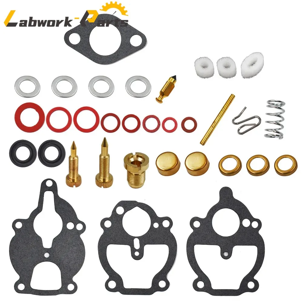 

Carburetor kit 61 161 67 68 K2112 For Zenith