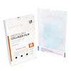 10Sets Water Soluble Collagen Film Gel Facial Mask Paper Anti Aging Moisturizing Wrinkle Remover Face Filler Firming Face Care 5