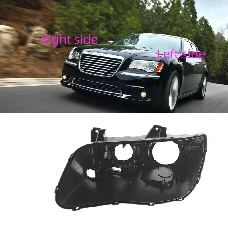 

Передняя фара для Chrysler 300C 2012 2013 2014 2015 2016 2017