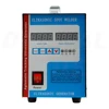 700W 28KHz Handheld Ultrasonic Spot Welder High Frequency Plastic Spot Welder Machine for ABS/PP/PE Car Body Repair +Two Nozzels 3