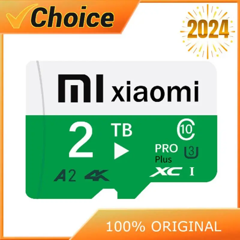 Xiaomi Micro Memory Sd Card 128Gb 64Gb 256 Gb Sd Card Sd/Tf Flash Card 64 128 256 Gb 1Tb Scheda Di Memoria Per Telefono Camer